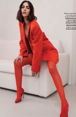 ROCIO MUNOZ MORALES for TuStyle Magazine, May 2022