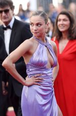 ROSE BERTRAM at Three Thousand Years of Longing Premiere at 75th Annual Cannes Film Festival 05/20/2022