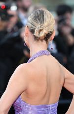ROSE BERTRAM at Three Thousand Years of Longing Premiere at 75th Annual Cannes Film Festival 05/20/2022