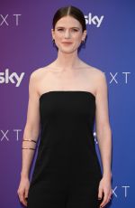 ROSE LESLIE at Sky