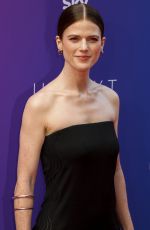 ROSE LESLIE at Sky