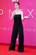 ROSE LESLIE at Sky
