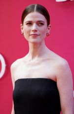 ROSE LESLIE at Sky