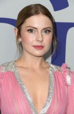 ROSE MCIVER t 47th Annual Gracie Awards Gala in Beverly Hills 05/24/2022