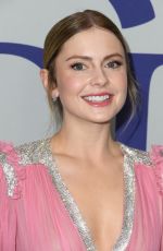 ROSE MCIVER t 47th Annual Gracie Awards Gala in Beverly Hills 05/24/2022