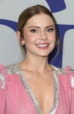 ROSE MCIVER t 47th Annual Gracie Awards Gala in Beverly Hills 05/24/2022
