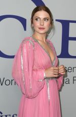 ROSE MCIVER t 47th Annual Gracie Awards Gala in Beverly Hills 05/24/2022