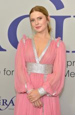 ROSE MCIVER t 47th Annual Gracie Awards Gala in Beverly Hills 05/24/2022