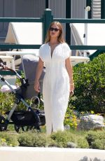 ROSIE HUNTINGTON-WHITELEY at Fotel du Cap Eden-roc in Antibes 05/18/2022