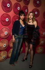 ROWAN BLANCHARD at Steve Madden Summer Vibe Check Launch in New York 05/11/2022