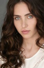 RYAN NEWMAN at a Photoshoot, May 2022