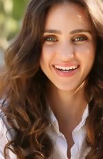 RYAN NEWMAN at a Photoshoot, May 2022