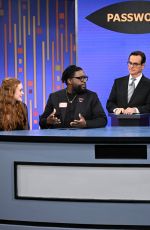 SADIE SINK at Tonight Show Starring Jimmy Fallon in New York 05/23/2022