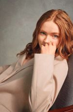 SADIE SINK for Elle Magazine, India May 2022