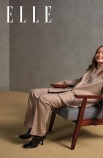 SADIE SINK for Elle Magazine, India May 2022