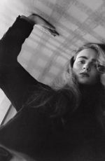 SADIE SINK for Glamour Magazine, Spain June/July 2022
