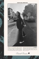 SADIE SINK in Glamour Magazine, Spain June/July 2022