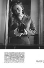 SADIE SINK in Glamour Magazine, Spain June/July 2022
