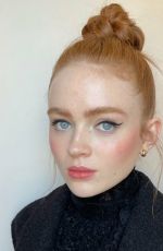 SADIE SINK - Instagram Photos 05/25/2022