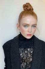 SADIE SINK - Instagram Photos 05/25/2022