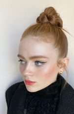 SADIE SINK - Instagram Photos 05/25/2022
