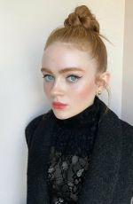 SADIE SINK - Instagram Photos 05/25/2022