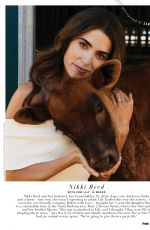 SALMA HAYEK, KATHERINE SCHWARZENEGGER, NICOLOE RICHIE, NIKKI REED and HILARY SWANK in People Magazine; Beautiful Issue 20
