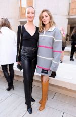SAMARA WEAVING at Louis Vuitton 2023 Cruise Show in San Diego 05/12/2022