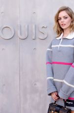 SAMARA WEAVING at Louis Vuitton 2023 Cruise Show in San Diego 05/12/2022