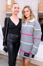 SAMARA WEAVING at Louis Vuitton 2023 Cruise Show in San Diego 05/12/2022