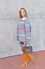 SAMARA WEAVING at Louis Vuitton 2023 Cruise Show in San Diego 05/12/2022