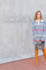 SAMARA WEAVING at Louis Vuitton 2023 Cruise Show in San Diego 05/12/2022