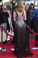 SAMARA WEAVING at The Valet Premiere in Hollywood 05/11/2022