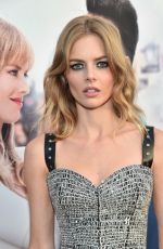 SAMARA WEAVING at The Valet Premiere in Hollywood 05/11/2022