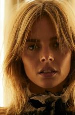 SAMARA WEAVING for Revista de Milenio, May 2022