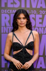 SARA SAMPAIO at Celebration of Women in Cinema Gala in Cannes 05/21/2022