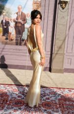 SARA SAMPAIO at Downton Abbey: A New Era Premiere in New York 05/15/2022
