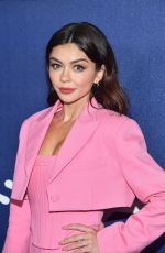 SARAH HYLAND at NBC/Universal Upfront in New York 05/16/2022