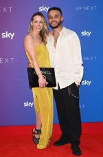 SARAH RICHARDS at Sky