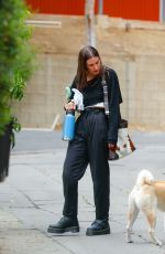 SCOUT WILLIS Out and About in Los Angeles 05/21/2022