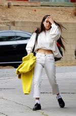 SCOUT WILLIS Out in Los Angeles 05/19/2022
