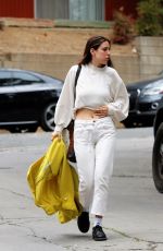SCOUT WILLIS Out in Los Angeles 05/19/2022