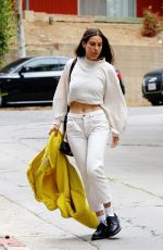 SCOUT WILLIS Out in Los Angeles 05/19/2022