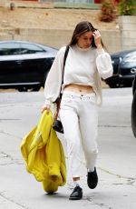 SCOUT WILLIS Out in Los Angeles 05/19/2022