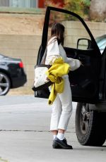 SCOUT WILLIS Out in Los Angeles 05/19/2022