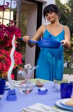 SELENA GOMEZ for Kitchenware Collection with Our Place, May 2022