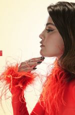 SELENA GOMEZ for Saturday Night Live, May 2022