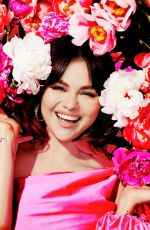 SELENA GOMEZ for Saturday Night Live, May 2022
