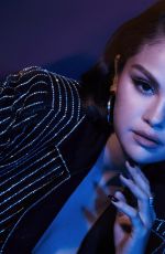 SELENA GOMEZ for Saturday Night Live, May 2022