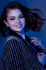SELENA GOMEZ for Saturday Night Live, May 2022